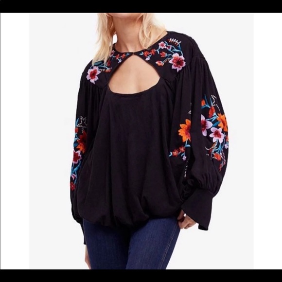 Free people - Picture 3 of 4